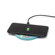Cargar imagen en el visor de la galería, CARGADOR INALAMBRICO PARA CELULAR SUPER FAST WIRELESS CHARGER TRAVEL (WCHAR0006)