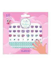 Cargar imagen en el visor de la galería, CALCOMANIAS PARA MANICURA PETITE FLEUR (DJ09241)