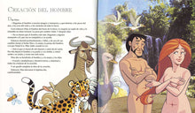Cargar imagen en el visor de la galería, BIBLIA INFANTIL (TD) (S0283026)