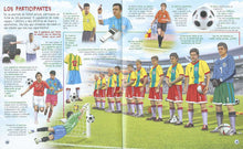 Cargar imagen en el visor de la galería, BUSCA EN EL FUTBOL (TD) (S0070024)