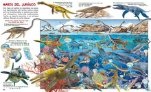 Cargar imagen en el visor de la galería, BUSCA LOS DINOSAURIOS (TD) (S0070005)