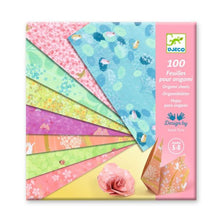 Cargar imagen en el visor de la galería, ORIGAMI HARU (DJ09303)