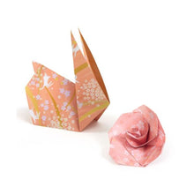 Cargar imagen en el visor de la galería, ORIGAMI HARU (DJ09303)