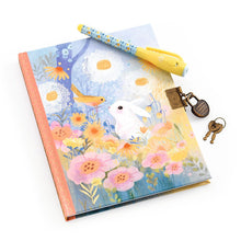 Cargar imagen en el visor de la galería, DIARIO KENDRA MAGIC PEN DD03624)