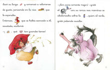 Cargar imagen en el visor de la galería, CAPERUCITA ROJA (TD) (S0165002)
