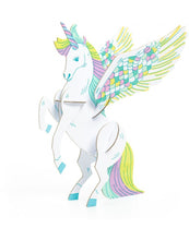 Cargar imagen en el visor de la galería, CAJA DE MANUALIDADES MUNDO DE LAS HADAS (DJ08008)