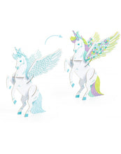 Cargar imagen en el visor de la galería, CAJA DE MANUALIDADES MUNDO DE LAS HADAS (DJ08008)