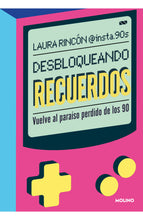 Cargar imagen en el visor de la galería, DESBLOQUEANDO RECUERDOS (TD)