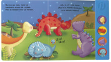 Cargar imagen en el visor de la galería, DINOSAURIOS RUIDOSOS (TD) (S2558004)