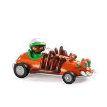 Cargar imagen en el visor de la galería, CARRO TURBO SPIDER (DJ05489)