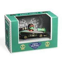 Cargar imagen en el visor de la galería, CARRO PIRATE WHEELS (DJ05487)
