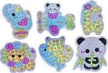 Cargar imagen en el visor de la galería, BIG GEM PAINTING STICKER KIT (340542)