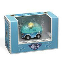 Cargar imagen en el visor de la galería, CARRO NAUTI BUBBLE (DJ05474)