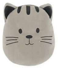 Cargar imagen en el visor de la galería, BOLSA TERMICA KITTY GRIS (27769)
