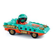 Cargar imagen en el visor de la galería, CARRO ABYS ENGINE (DJ05493)