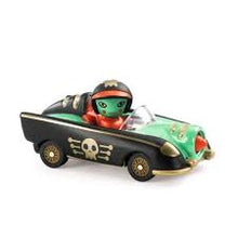 Cargar imagen en el visor de la galería, CARRO PIRATE WHEELS (DJ05487)