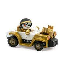 Cargar imagen en el visor de la galería, CARRO MOTOR SKULL (DJ05488)