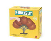Cargar imagen en el visor de la galería, PUNCHING BALL DE MESA KNOCKOUT (MIPB0001)