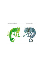 Cargar imagen en el visor de la galería, CAMALEON CAMALEONICO (TD)