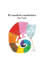 Cargar imagen en el visor de la galería, CAMALEON CAMALEONICO (TD)