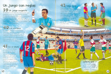 Cargar imagen en el visor de la galería, FUTBOL (S2014015)