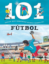Cargar imagen en el visor de la galería, FUTBOL (S2014015)