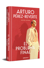 Cargar imagen en el visor de la galería, PROBLEMA FINAL (EDICION LIMITADA) (TD)