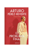 Cargar imagen en el visor de la galería, PROBLEMA FINAL (EDICION LIMITADA) (TD)