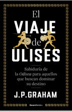 Cargar imagen en el visor de la galería, VIAJE DE ULISES