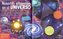 Cargar imagen en el visor de la galería, ENCICLOPEDIA DEL ESPACIO (TD) (S2109999)