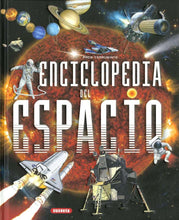 Cargar imagen en el visor de la galería, ENCICLOPEDIA DEL ESPACIO (TD) (S2109999)