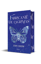 Cargar imagen en el visor de la galería, FABRICANTE DE LAGRIMAS (CANTOS PINTADOS) (TD)