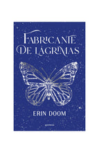 Cargar imagen en el visor de la galería, FABRICANTE DE LAGRIMAS (CANTOS PINTADOS) (TD)