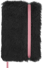 Cargar imagen en el visor de la galería, LIBRETA TD PIEL RAYADA MINI BLACKPINK