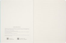 Cargar imagen en el visor de la galería, IMPRESSIONISM LIMITED EDITION CAHIER JOURNAL RULED XL