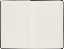 Cargar imagen en el visor de la galería, ART PLUS SKETCH JAPANESE ALBUM LARGE BLACK HARD COVER