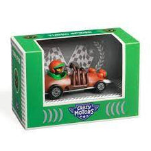 Cargar imagen en el visor de la galería, CARRO TURBO SPIDER (DJ05489)