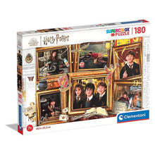 Cargar imagen en el visor de la galería, HARRY POTTER RETRATOS 180 PCS (29781)