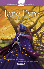Cargar imagen en el visor de la galería, JANE EYRE (S2008014)
