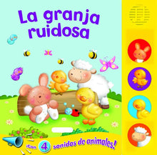 Cargar imagen en el visor de la galería, GRANJA RUIDOSA (TD) (S2558003)