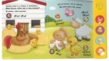Cargar imagen en el visor de la galería, GRANJA RUIDOSA (TD) (S2558003)