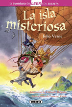 Cargar imagen en el visor de la galería, ISLA MISTERIOSA (TD) (S2007009)