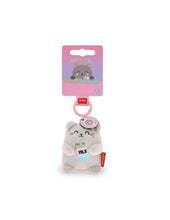 Cargar imagen en el visor de la galería, LLAVERO DE PELUCHE SUPER SOFT TINY KITTY (SPK0004)