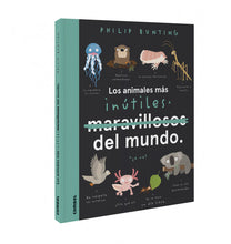 Cargar imagen en el visor de la galería, ANIMALES MAS INUTILES DEL MUNDO