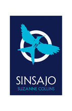 Cargar imagen en el visor de la galería, ESTUCHE TETRALOGIA LOS JUEGOS DEL HAMBRE