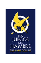 Cargar imagen en el visor de la galería, ESTUCHE TETRALOGIA LOS JUEGOS DEL HAMBRE