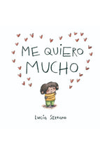 Cargar imagen en el visor de la galería, ME QUIERO MUCHO (TD)