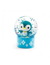 Cargar imagen en el visor de la galería, MINI BOLA DE NIEVE SO WILD (DD03442)