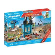 Cargar imagen en el visor de la galería, CONSTRUCCION (71650)