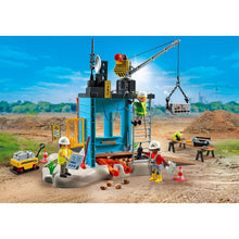 Cargar imagen en el visor de la galería, CONSTRUCCION (71650)